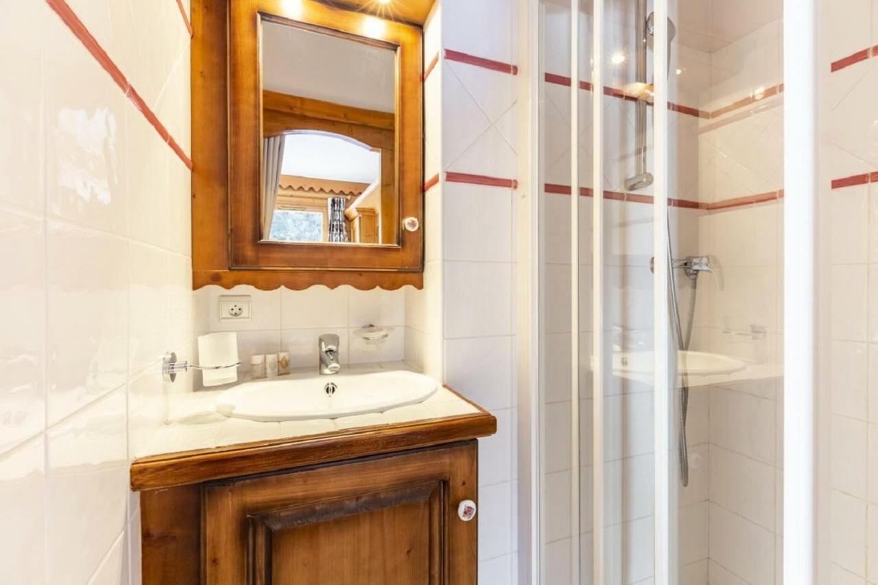 Residence Le Roselend - Maeva Home Les Arcs  Luaran gambar